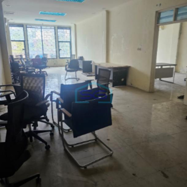 Disewakan Ruko Gandeng di Sunter Jakarta Utara Luas Tanah 234 m²-1