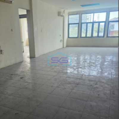 Disewakan Ruko di Jalan Raya Sunter Jakarta Utara 3 Lantai