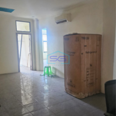 Disewakan Ruko di Jalan Raya Sunter Jakarta Utara 3 Lantai