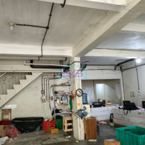 Disewakan Ruang Usaha Luas Bangunan 350  m² di Sunter Jakarta Utara-1