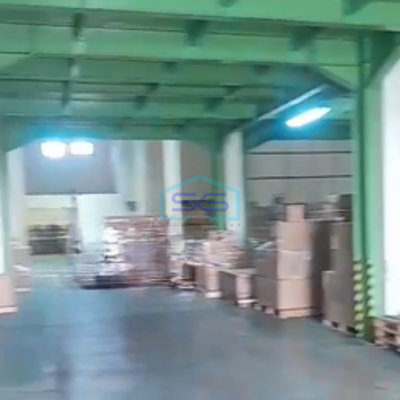 Disewakan Gudang Luas Bangunan 1500 m² di Kalideres Jakarta Barat-3