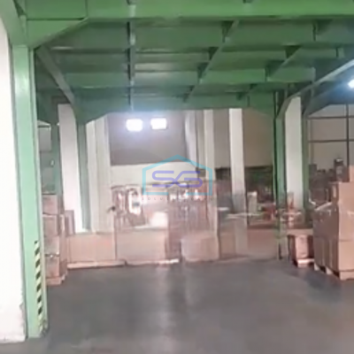 Disewakan Gudang Luas Bangunan 1500 m² di Kalideres Jakarta Barat-2
