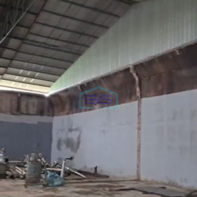 Disewakan Gudang Luas Bangunan 540 m2 di Jalan Daan Mogot Kalideres Jakarta Barat-3