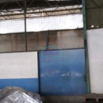 Disewakan Gudang Luas Bangunan 2000 m² di Pulo Gadung Jakarta Timur