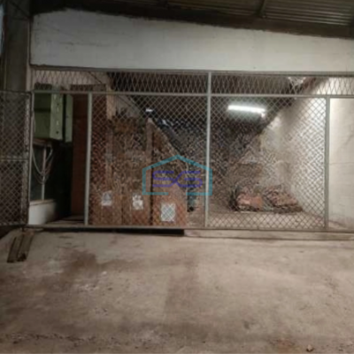 Disewakan Gudang Luas Bangunan  100 m² di Penjaringan Jakarta Utara