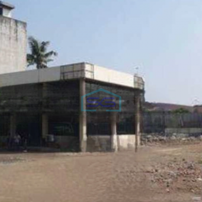 Dijual Tanah di Cengkareng Jakarta Barat Luas Tanah 10016 m²