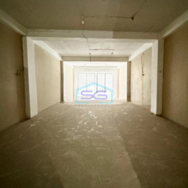 Dijual Ruko 3 Lantai Lokasi Startegis di Kelapa Gading Jakarta Utara-3