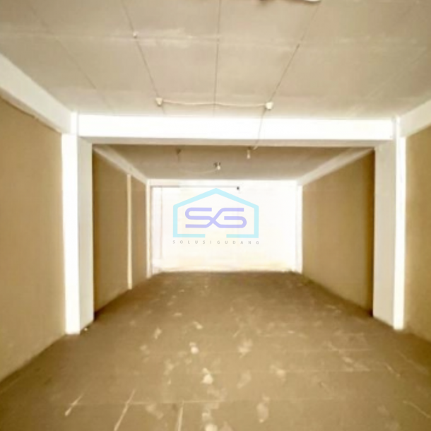 Dijual Ruko 3 Lantai Lokasi Startegis di Kelapa Gading Jakarta Utara-1