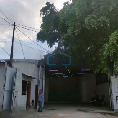 Disewakan Gudang Luas Tanah 224 m² di Kedoya Jakarta Barat-2
