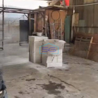 Disewakan Gudang Luas Tanah  210 m² di Cengkareng Jakarta Barat-2