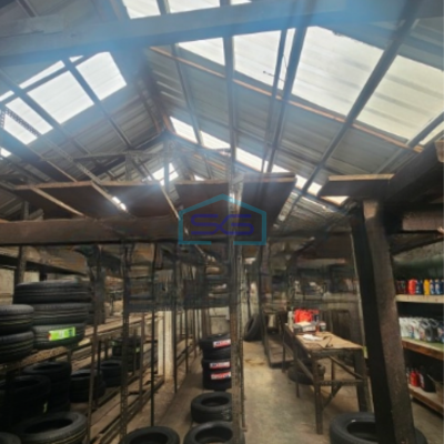 Disewakan Ruko Luas Tanah 550 m² di Jalan Utama Cawang Jakarta Timur