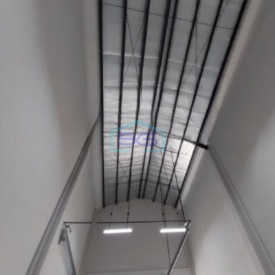 Disewakan Gudang Luas Bangunan 180 m² di Pluit Jakarta Utara