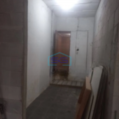 Disewakan Gudang 1 Lantai Luas Bangunan  200 m² di Kalideres Jakarta Barat