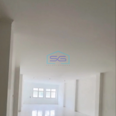 Disewakan Ruko di Jalan Utama Pangeran Jayakarta Jakarta Pusat