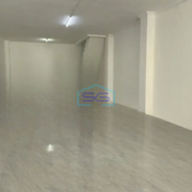 Disewakan Ruko di Jalan Utama Pangeran Jayakarta Jakarta Pusat-3