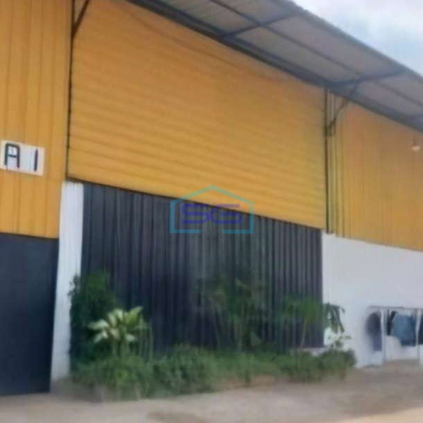 Disewakan Gudang Lokasi Strategis di Kelapa Gading Jakarta Utara-3