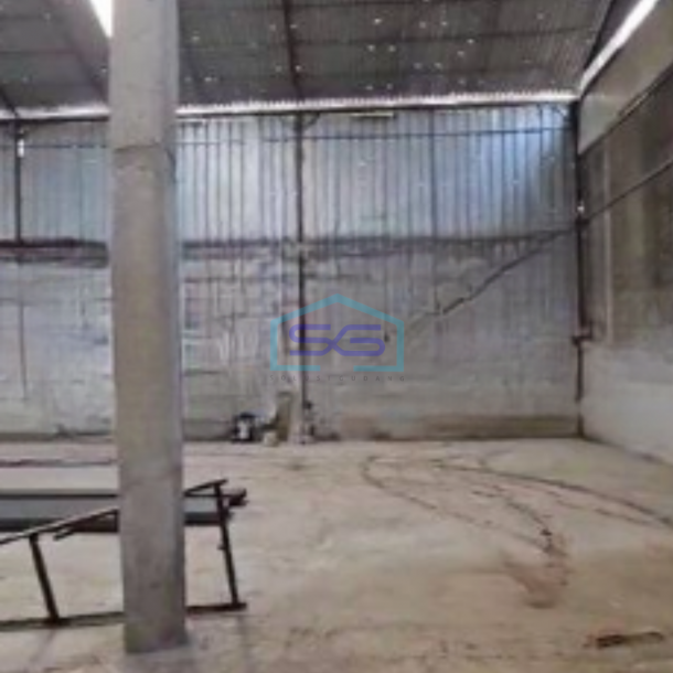 Disewakan Gudang Lokasi Strategis di Kelapa Gading Jakarta Utara-2