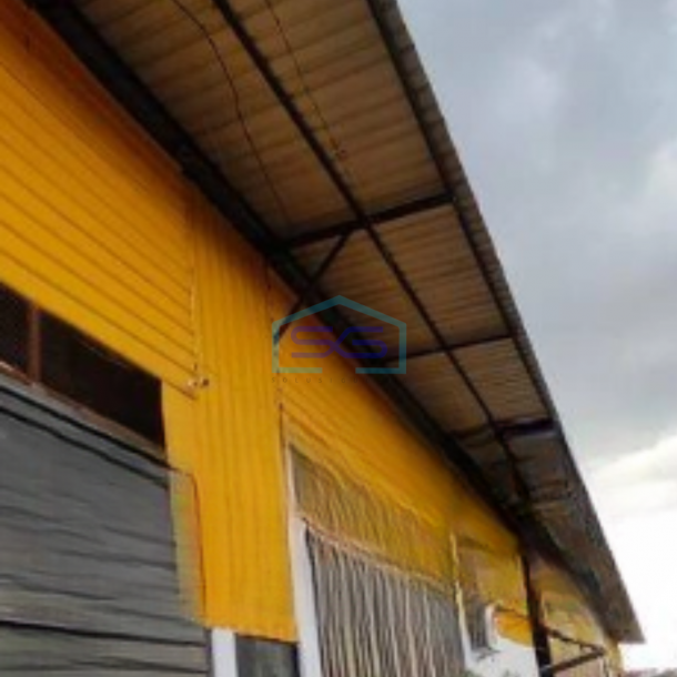Disewakan Gudang Lokasi Strategis di Kelapa Gading Jakarta Utara-1