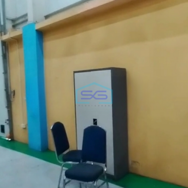 Disewakan Gudang Luas Tanah 4500 m² di Kelapa Gading Jakarta Utara-2