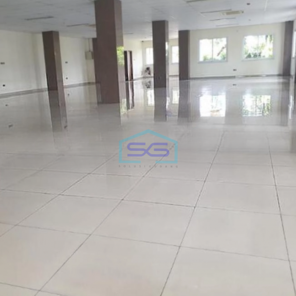 Dijual Ruang Usaha Ada Lift di Senen Jakarta Pusat-2