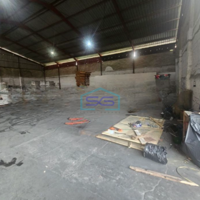 Disewakan Gudang Ada Kantor di Tanjung Priuk Jakarta Utara Luas Tanah  700 m²