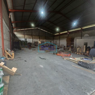 Disewakan Gudang Ada Kantor di Tanjung Priuk Jakarta Utara Luas Tanah  700 m²