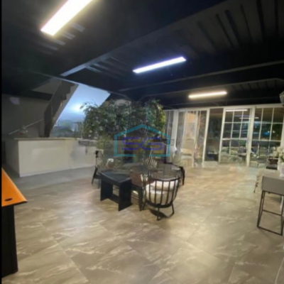 Disewakan Gudang 2 Lantai Luas Tanah 1475 m² d Sunter Jakarta Utara