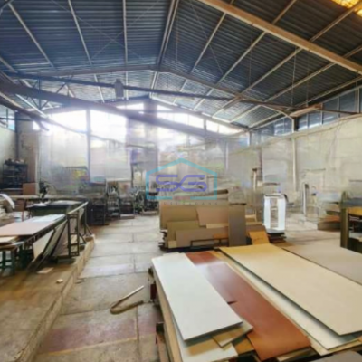 Disewakan Gudang 2 Lantai Luas Tanah 1475 m² d Sunter Jakarta Utara