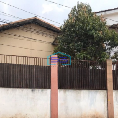 Disewakan Gudang Luas Bangunan  370 m² Lokasi Pinggir Jalan Raya Bekasi-3