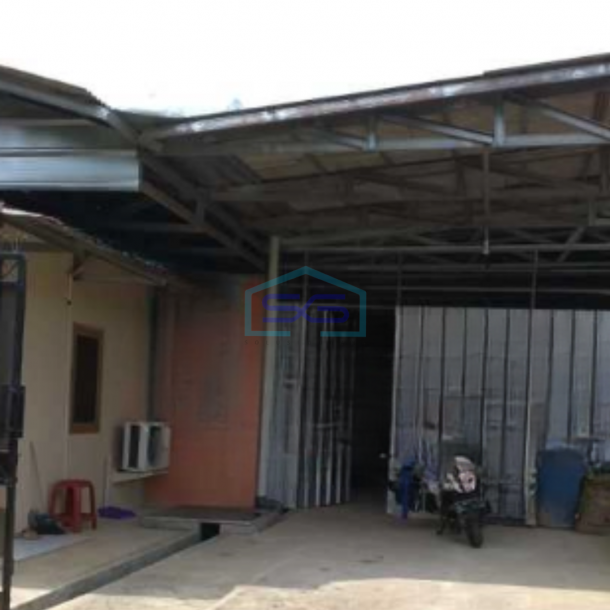 Disewakan Gudang Ada Kantor Luas Tanah  230 m² di Bekasi Barat-3