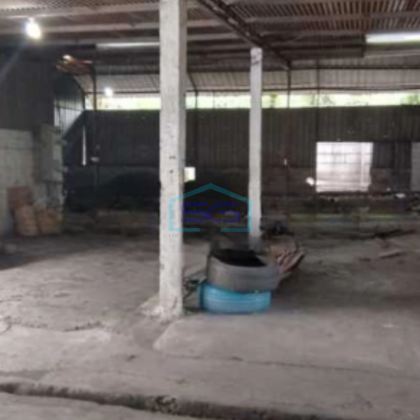 Disewakan Gudang Ada Kantor Luas Tanah  230 m² di Bekasi Barat-2