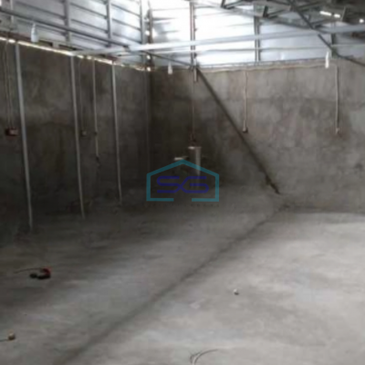 Disewakan Gudang Ada Kantor Luas Tanah  230 m² di Bekasi Barat