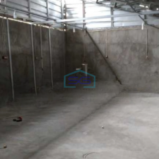 Disewakan Gudang Ada Kantor Luas Tanah  230 m² di Bekasi Barat-1
