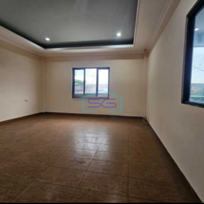 Disewakan Gudang 3 Lantai Ada Kantor Luas Bangunan  2000 m² di Batu Ceper Tangerang-3