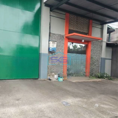 Disewakan Gudang 3 Lantai Ada Kantor Luas Bangunan  2000 m² di Batu Ceper Tangerang-2