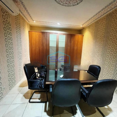 Disewaakn Gudang Ada Kantor Luas Tanah  2500 m² di Tangerang-2