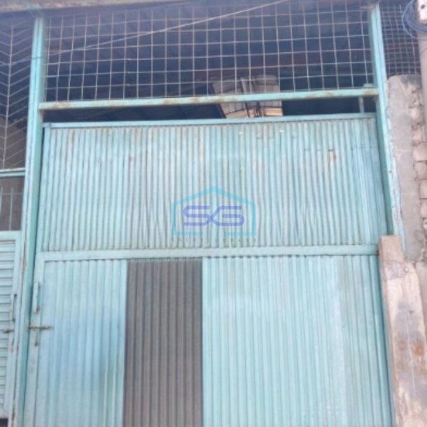Disewakan Gudang 1 Lantai di Kelapa Gading Jakarta Utara Luas Bangunan  200 m²-1