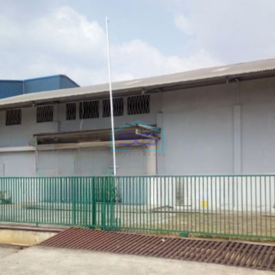 Disewakan Gudang Siap Pakai Luas Tanah 2250 m² di Pulo Gadung Jakarta Timur-3