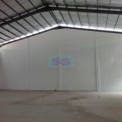 Disewakan Gudang Luas Tanah  2000 m² di Penjaringan Jakarta Utara