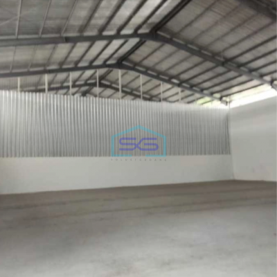 Disewakan Gudang Luas Tanah  2000 m² di Penjaringan Jakarta Utara