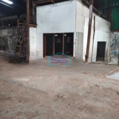 Disewakan Gudang Akses Container Luas Bangunan  600 m² di Cakung Jakarta Timur-2