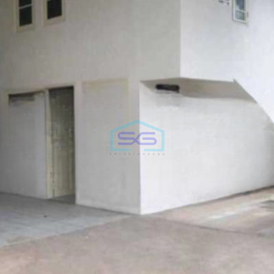 Disewakan Gudang Ada Kantor Luas Tanah  475 m² di Tangerang-4