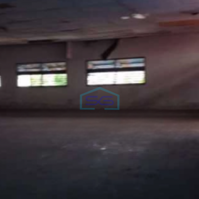 Disewakan Gudang 1 Lantai Luas Tanah  800 m² di Penjaringan Jakarta Utara-3