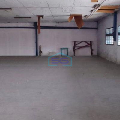 Disewakan Gudang 1 Lantai Luas Tanah  800 m² di Penjaringan Jakarta Utara-2