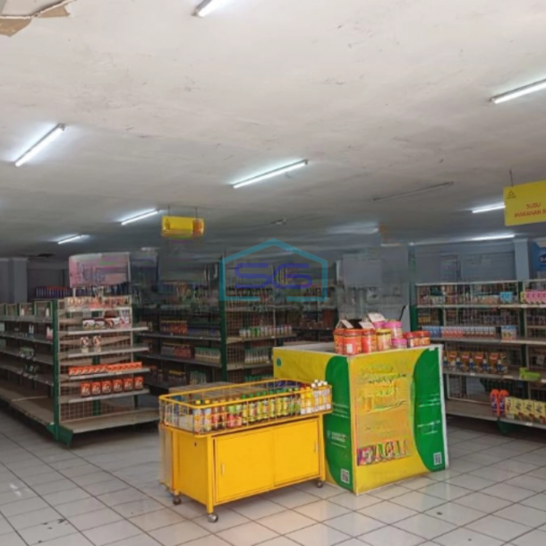 Dijual Ruang Usaha Luas Bangunan  800 m² di Tangerang-2