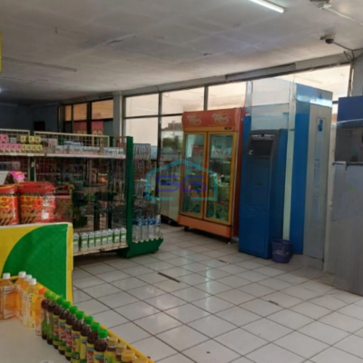 Dijual Ruang Usaha Luas Bangunan  800 m² di Tangerang