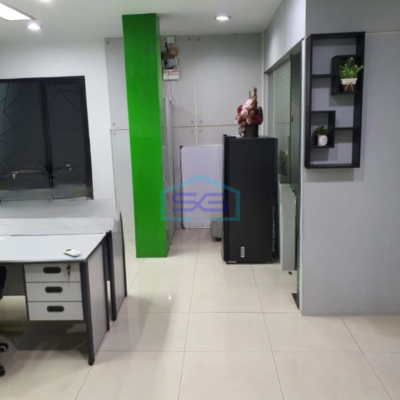 Disewakan Ruang Kantor Luas Tanah 200 m² di Sunter Jakarta Utara-2
