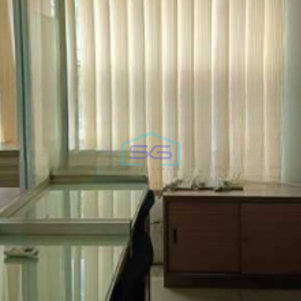 Disewakan Ruko Luas Bangunan 150 m² Di Kelapa Gading Jakarta Utara-3