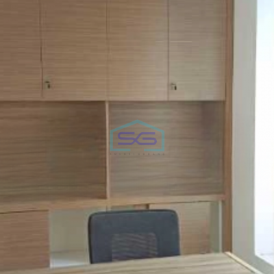 Disewakan Ruko Luas Bangunan 150 m² Di Kelapa Gading Jakarta Utara-2