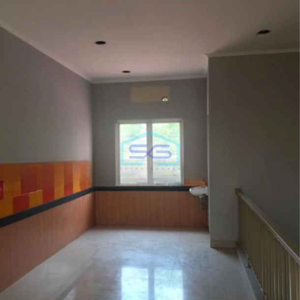 Disewakan Ruko Luas Bangunan 150 m² Di Kelapa Gading Jakarta Utara-1